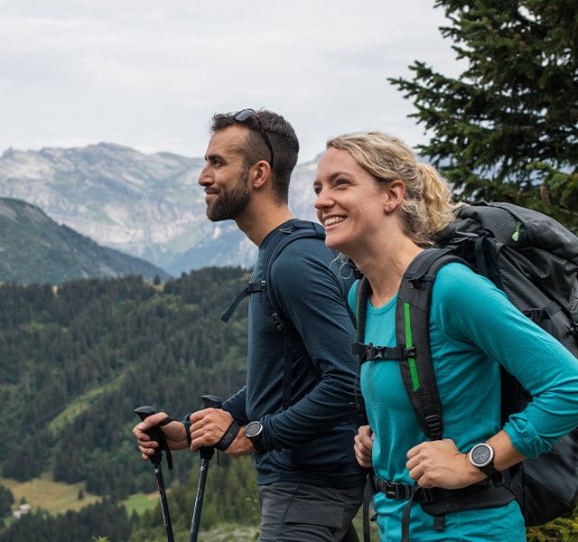 Merino Wool Clothing