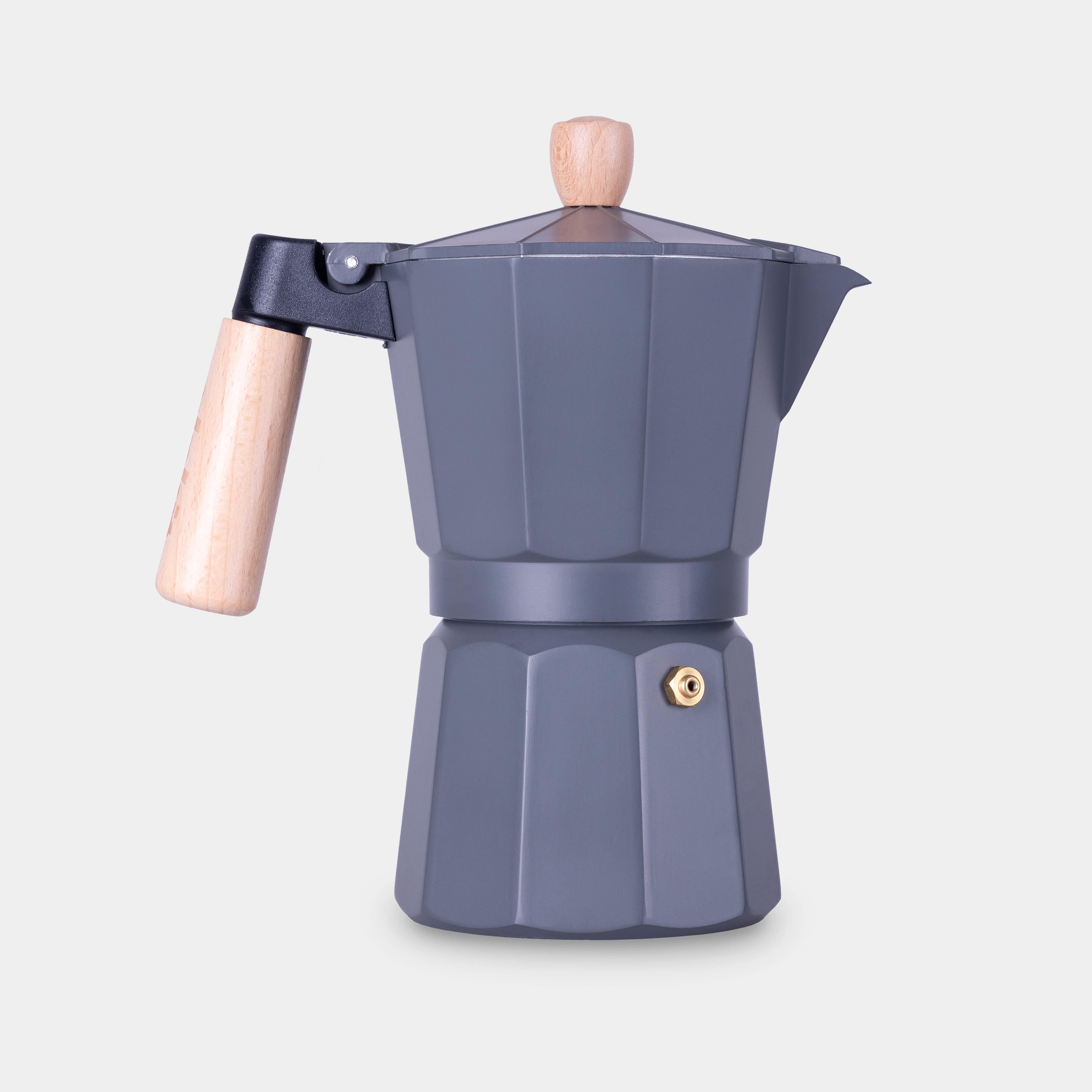 MyMokka Camp Stove Coffee Maker