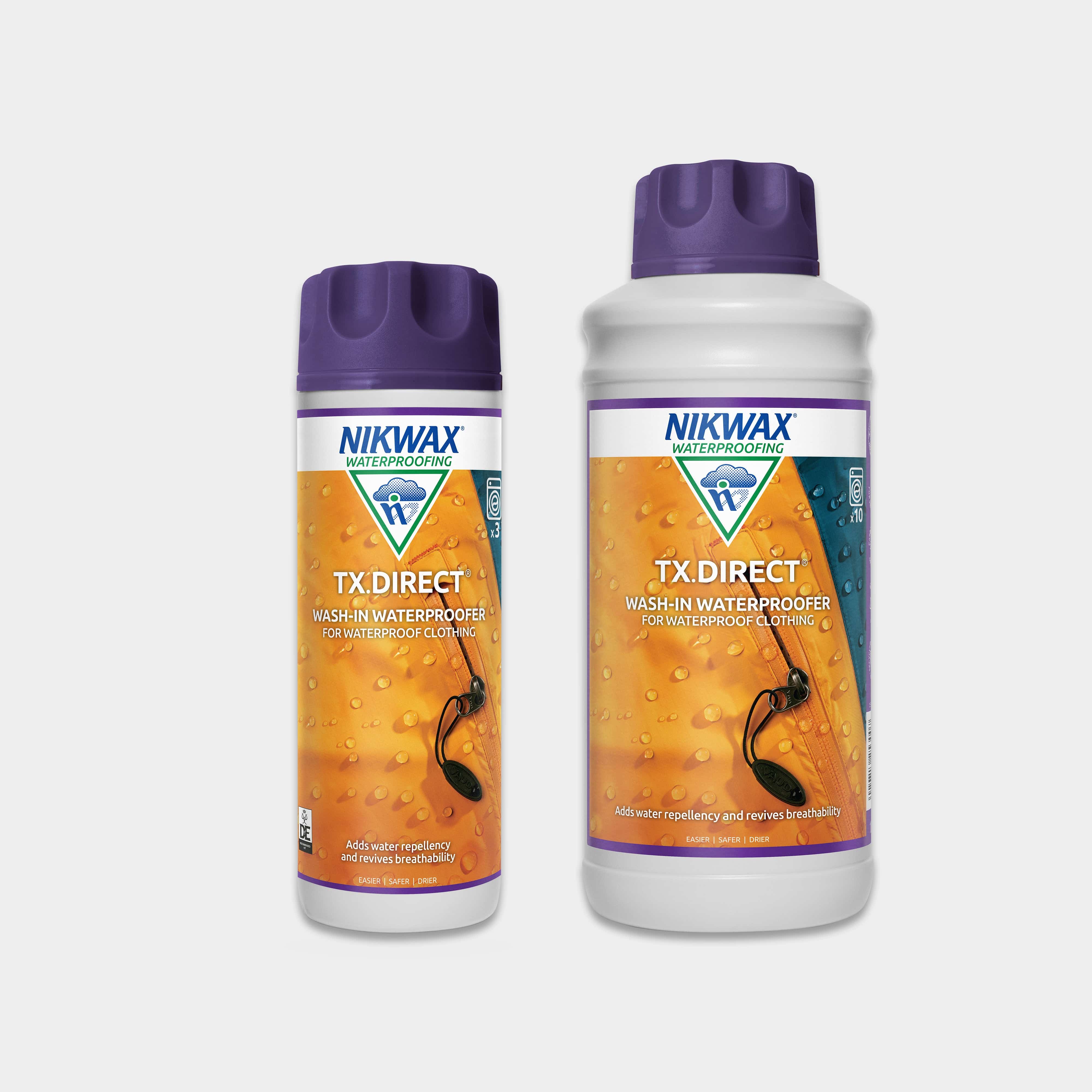 Nikwax TX Direct Wash In Alpkit