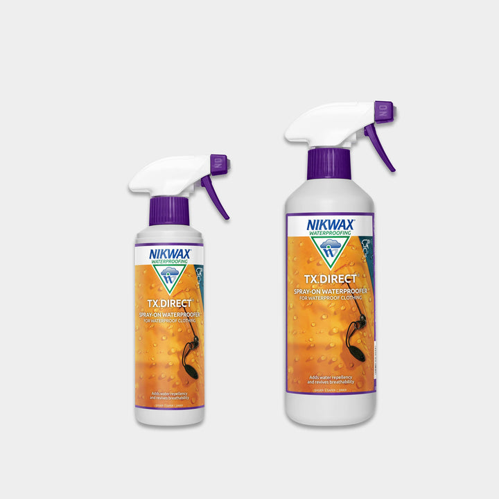 Tx direct spray on sale