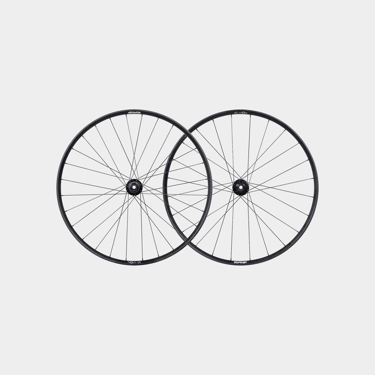 Sonder Nova i25 Gravel Wheels