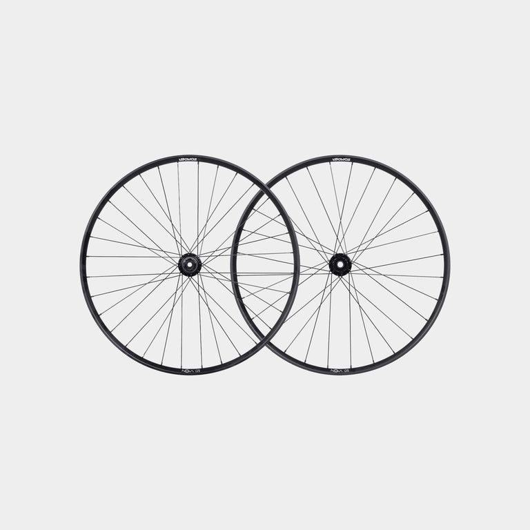 Sonder Nova i25 Trail Dynamo Wheels