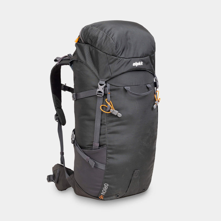 Orion 45L Mountaineering Backpack