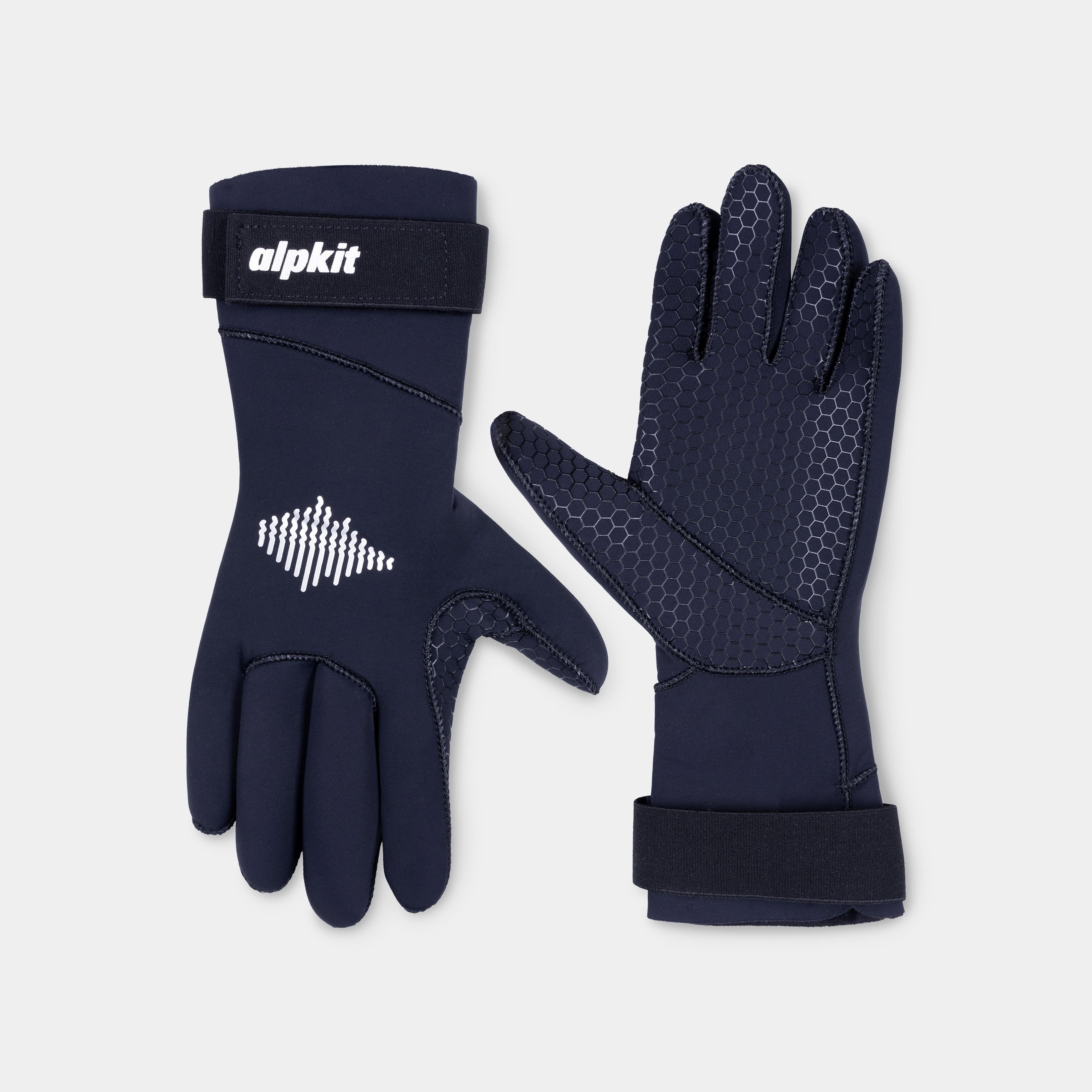 Swimming Equipment Open Water Swimming Gloves And Socks Huub