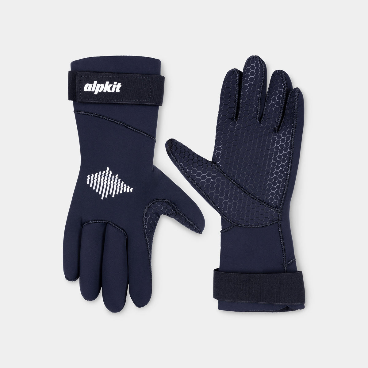 Outdoor Swimming Gloves