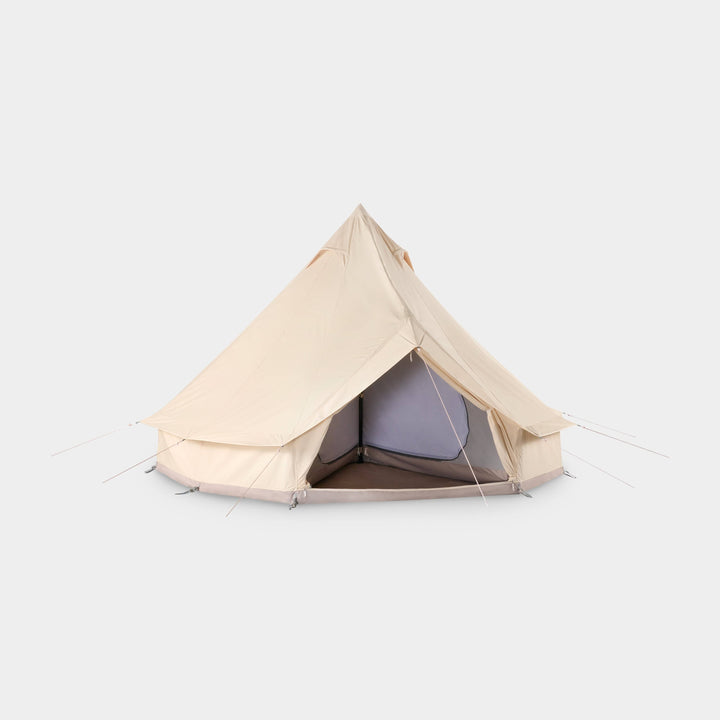 bell tent inner tent Roundhouse 6 Inner Tent Bedroom Compartment