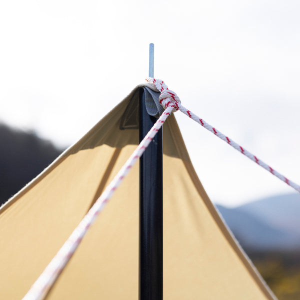 robens outback tarp Roundhouse Tarp