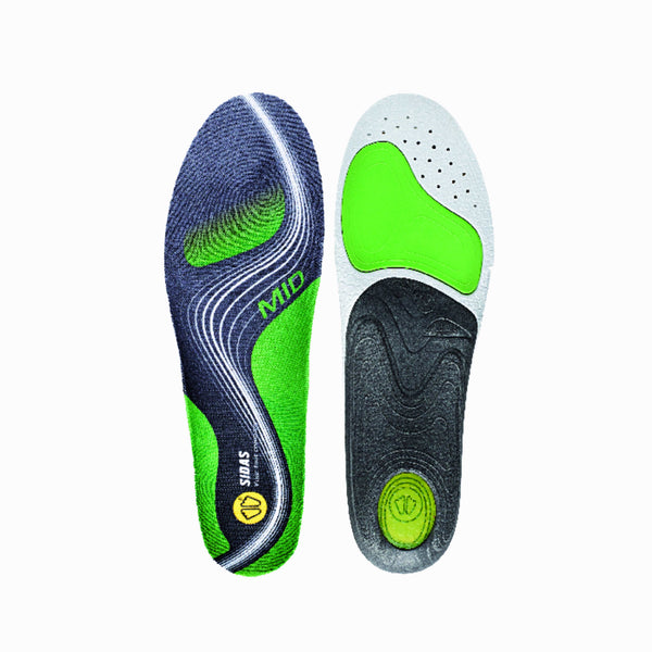 Sidas 3Feet Activ insole
