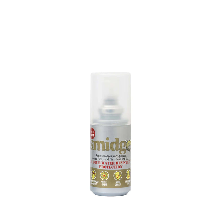 Smidge Repellent Spray / 30ml