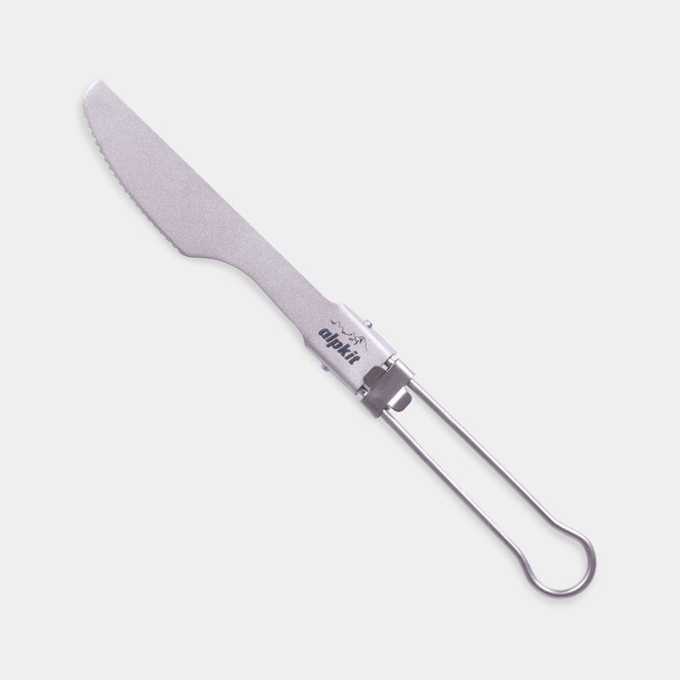 SnapWire Knife