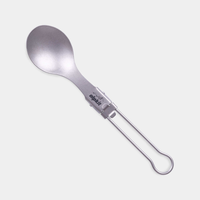 SnapWire Spoon
