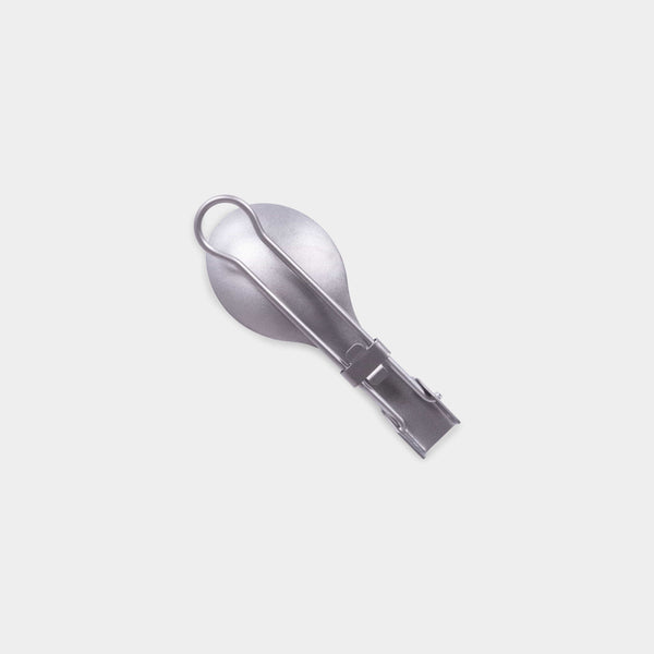 Snapwire Spoon Titanium Cutlery