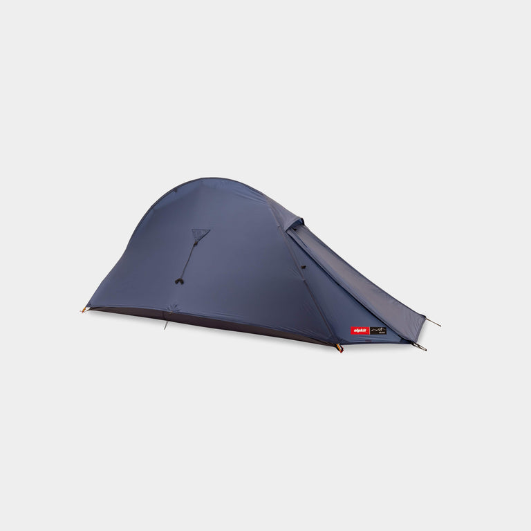 soloist tent blue