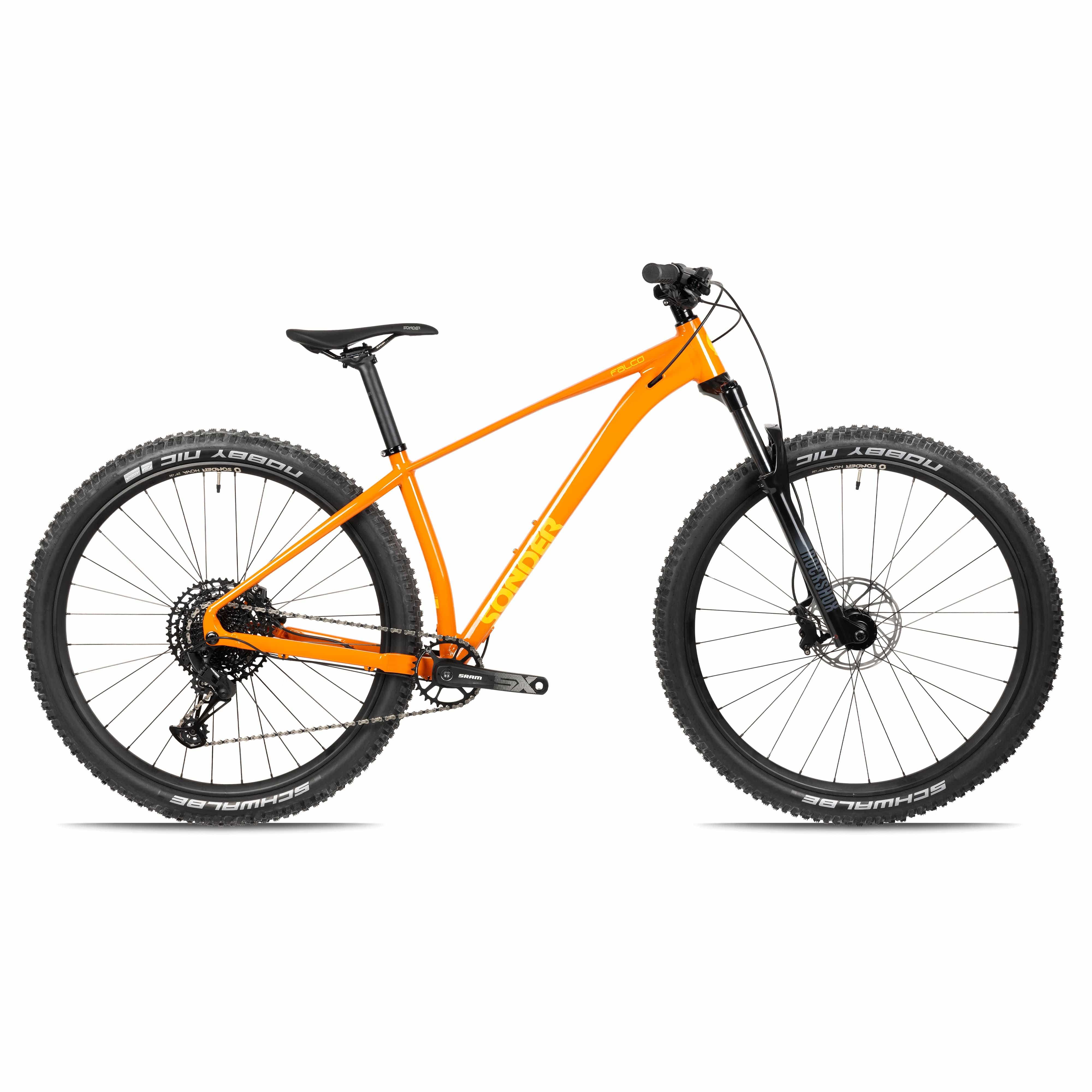 Mountain Bike Sram Sx Drivetrain OVERLORD SRAM SX EAGLE 12 Speed