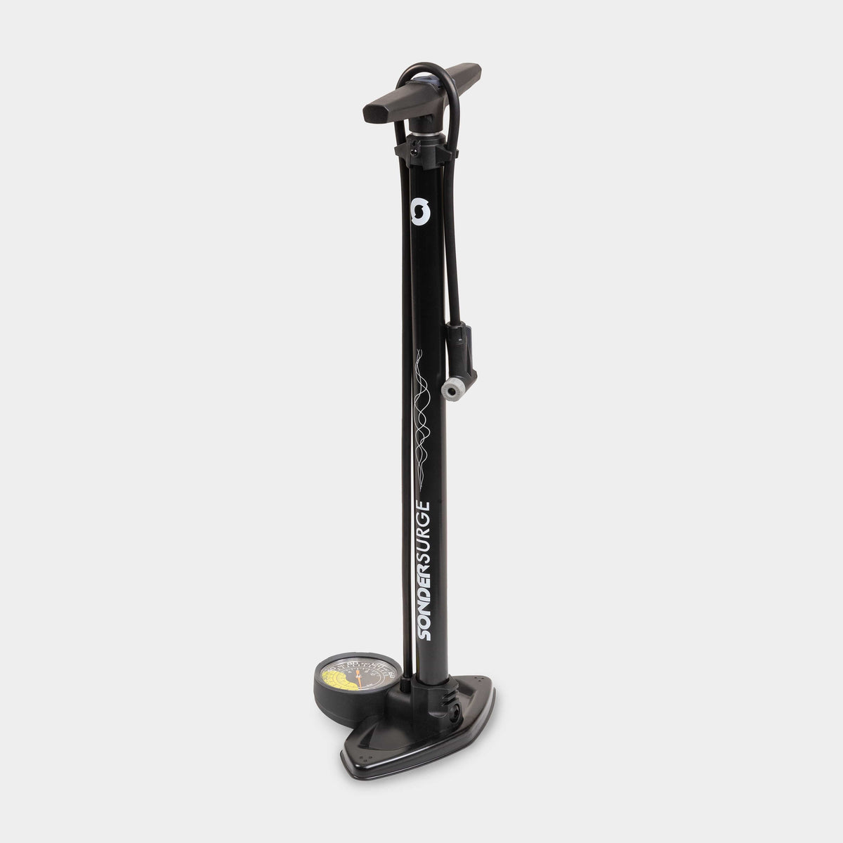 sonder surge tubeless compatible track pump