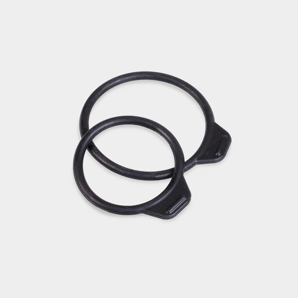 Spare Tau light mounting bands brackets - Main Image