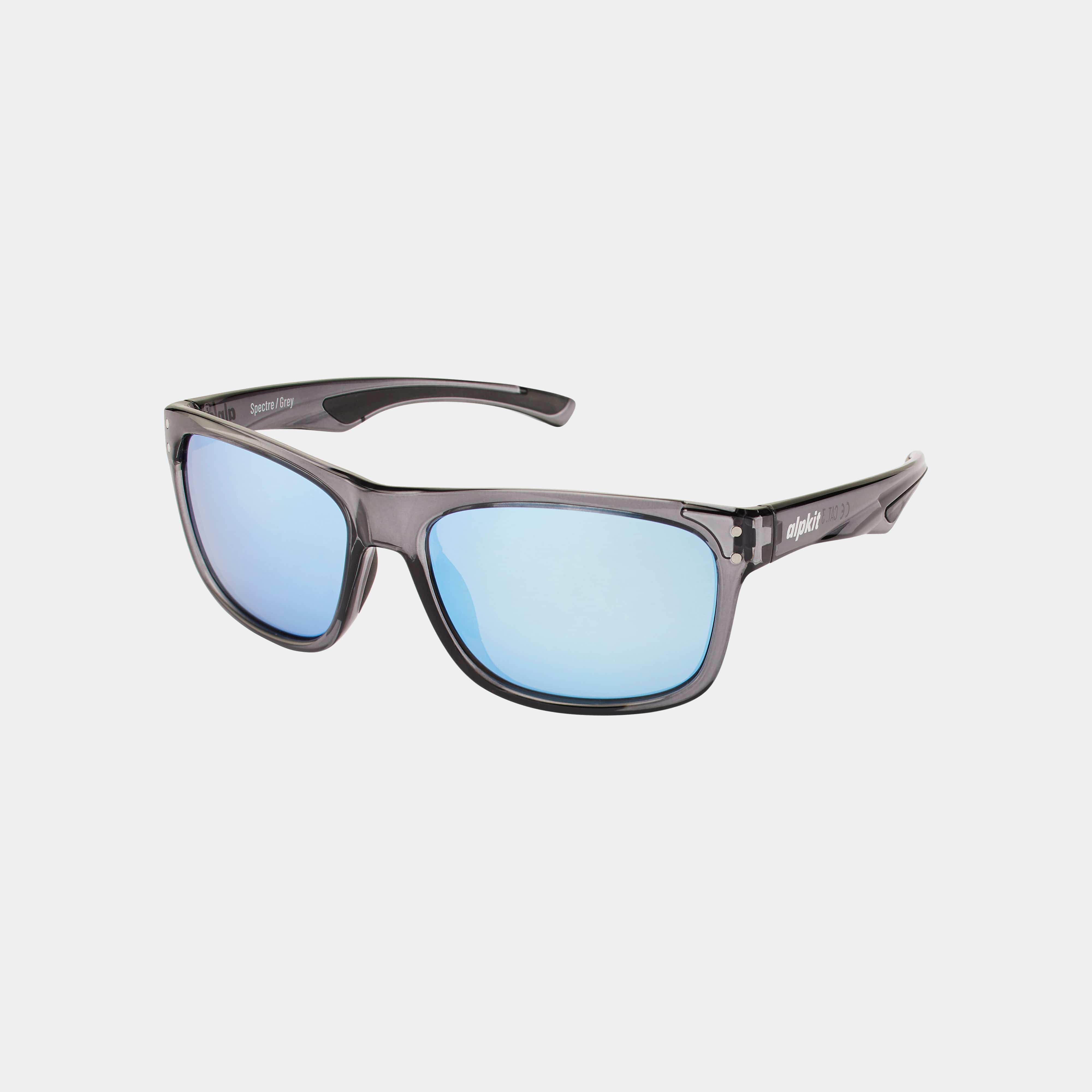 Spectre Lightweight Active-fit Polarised Sunglasses