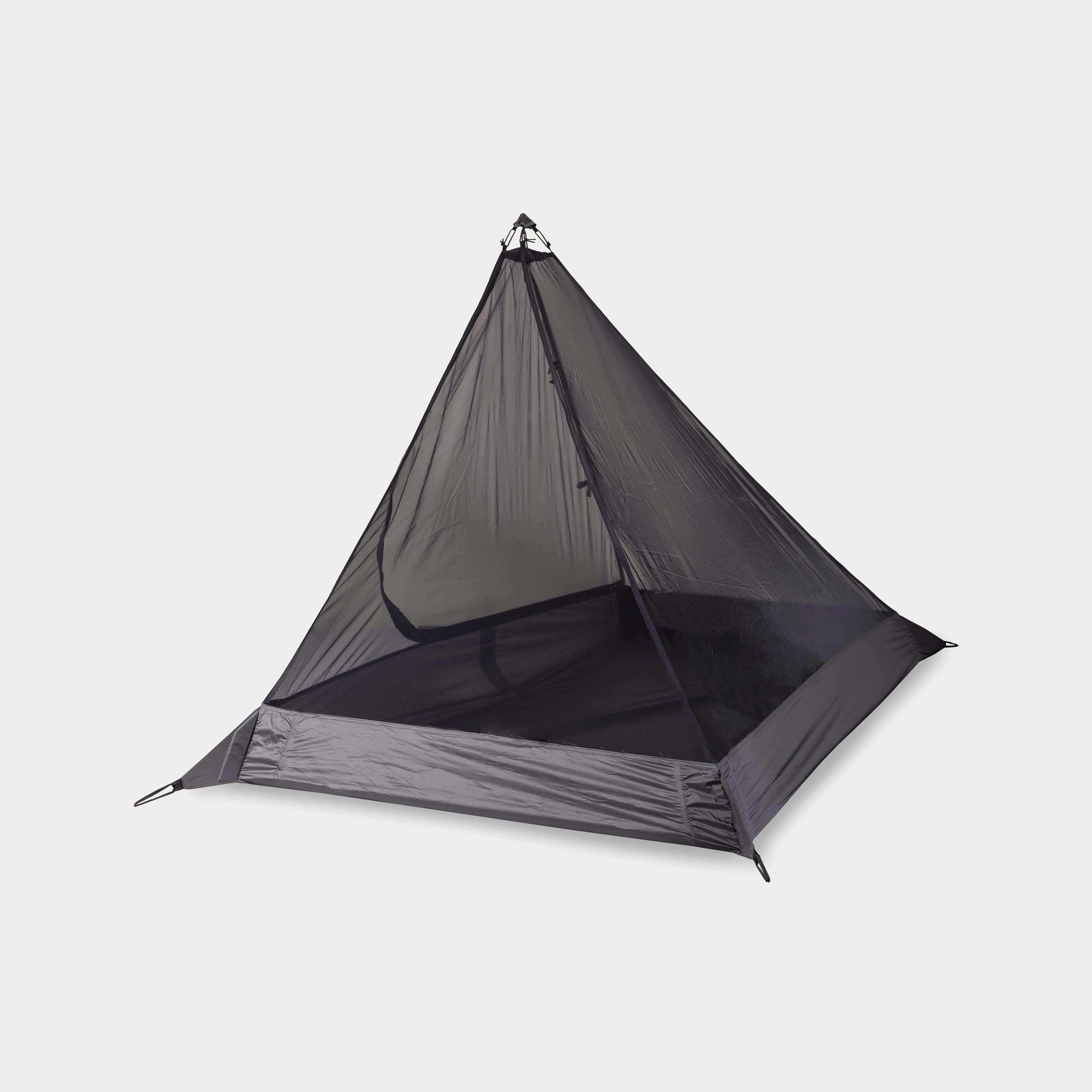 Tarpstar 1 Inner 1-Person Pyramid Tent Inner Alpkit