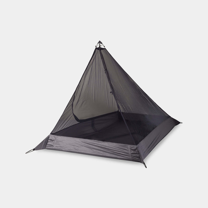 alpkit tarp tent Tarpstar 1 Inner 1-Person Pyramid Tent Inner Alpkit