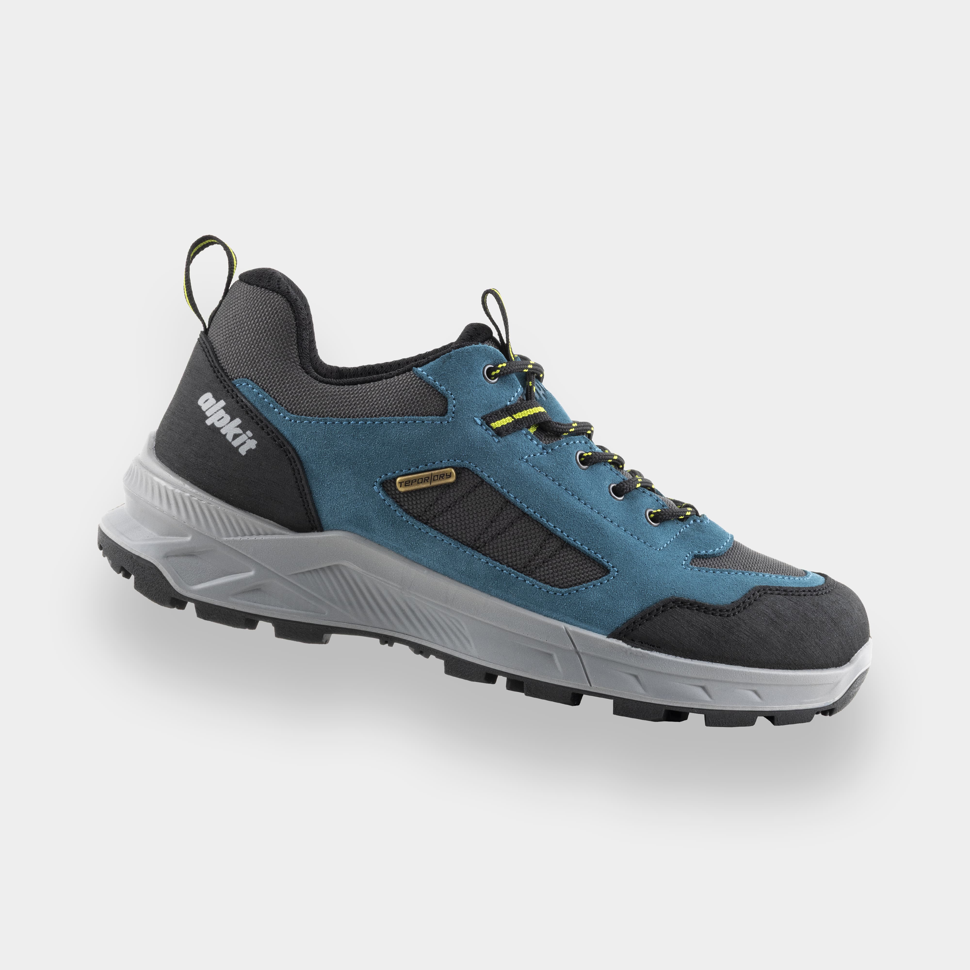 Tierra Men's Waterproof Multi-Activity Shoe With Tepor Membrane