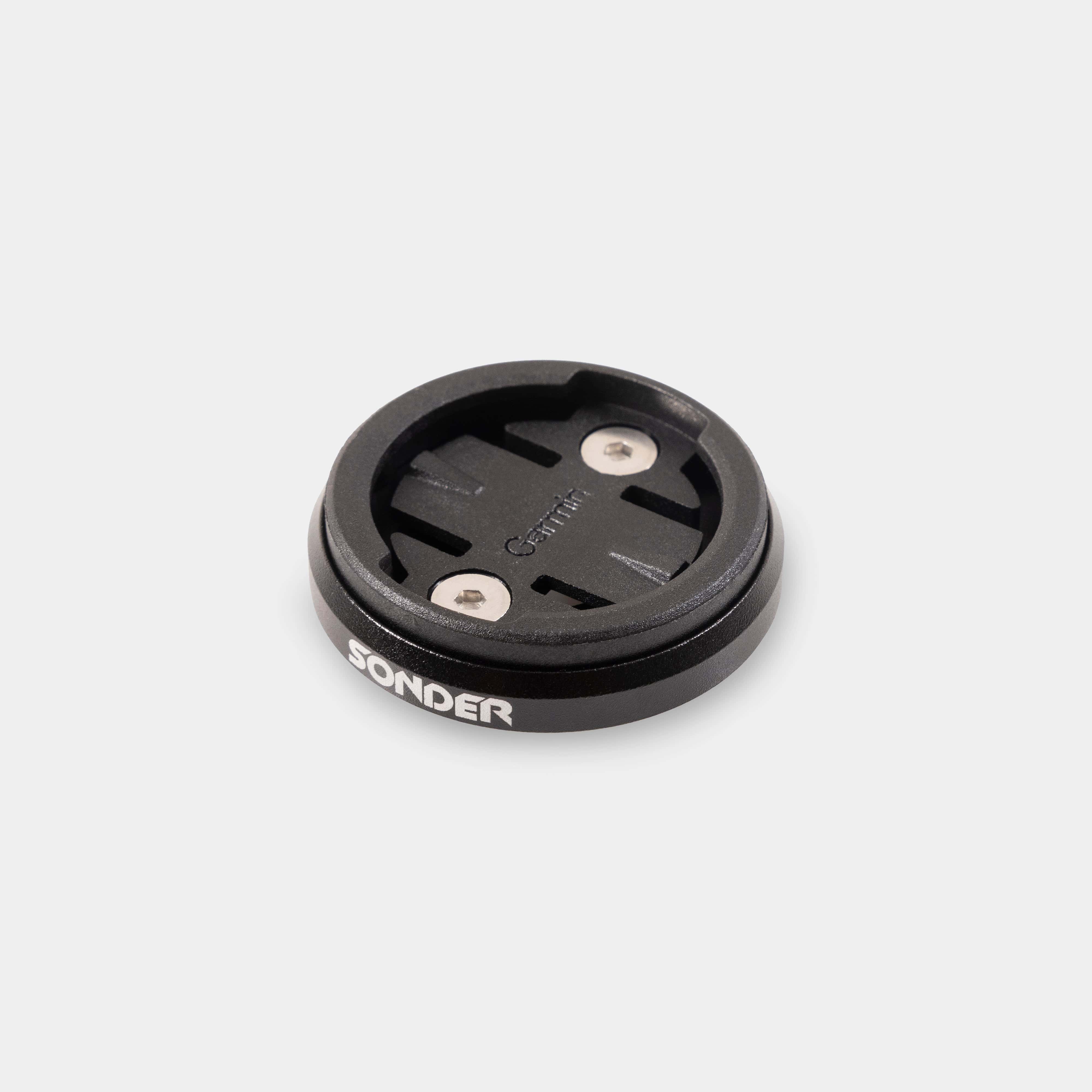 Garmin stem cap mount sale