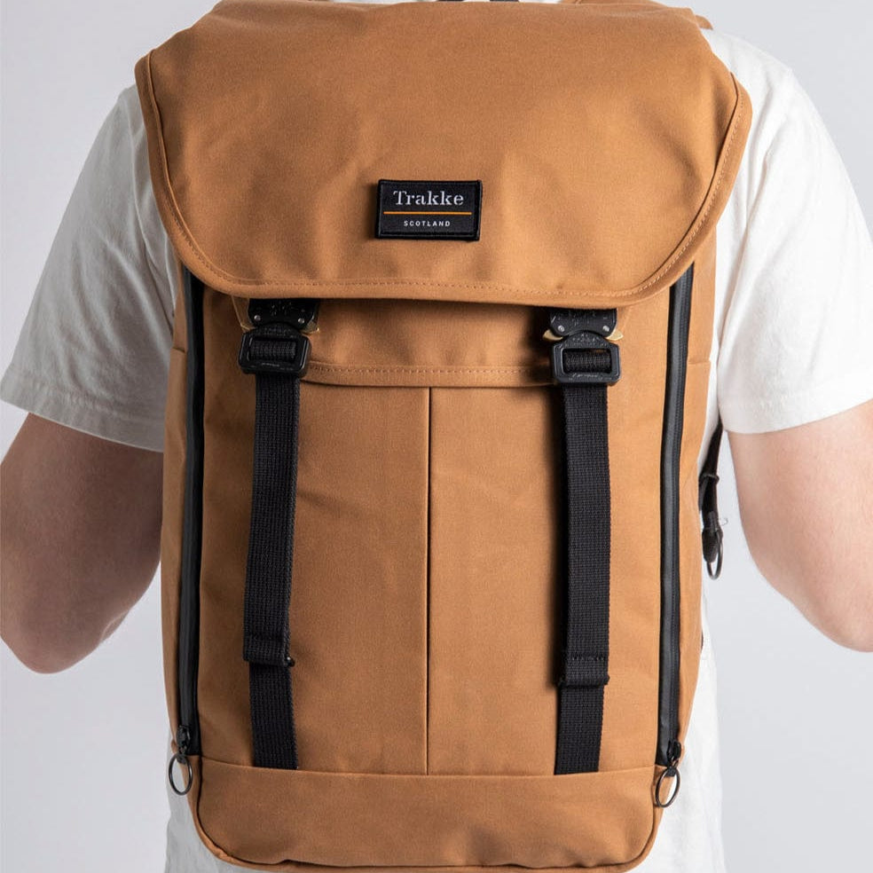 Trakke Bannoch Pro Backpack
