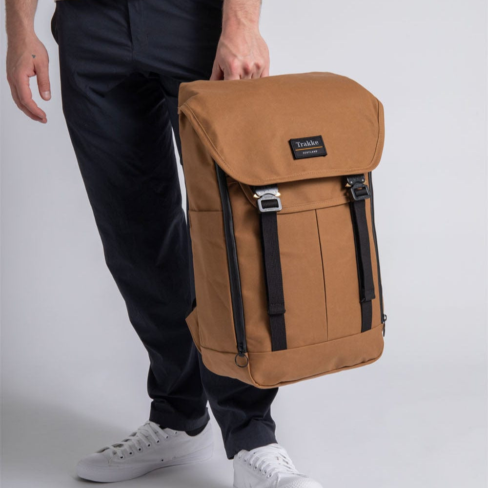 Trakke Bannoch Pro Backpack