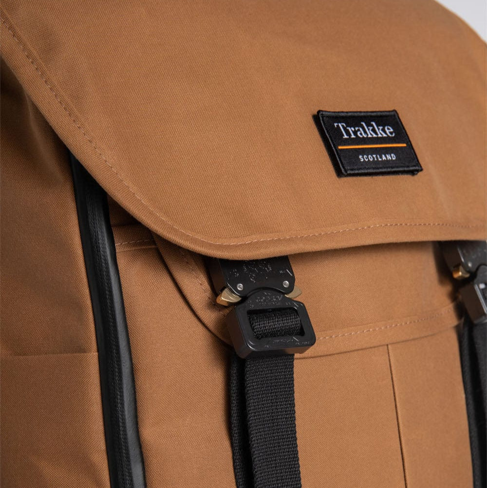 Trakke Bannoch Pro Backpack