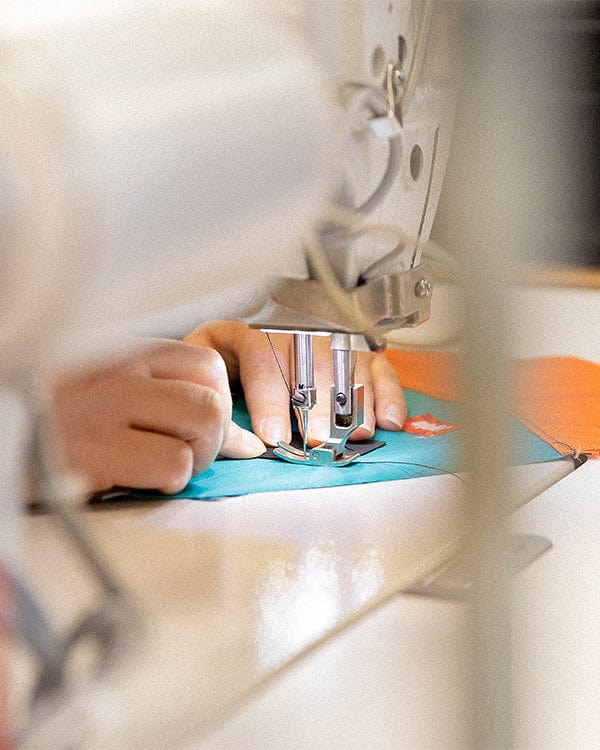 World Ready. Made In Britain.