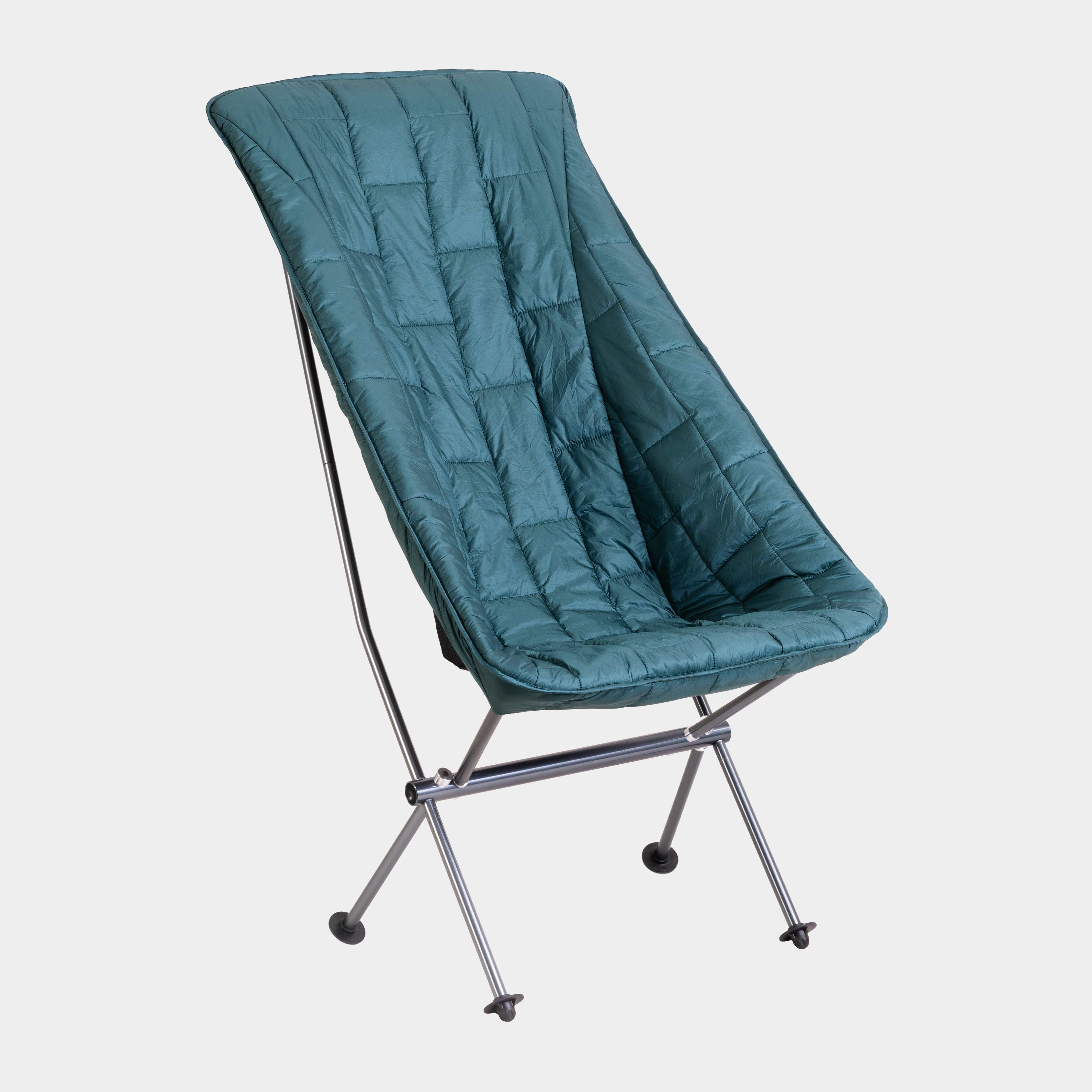 Vagabond Highback Insulated Seat Cover - Main Image