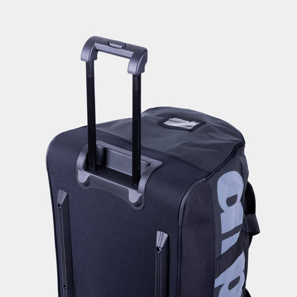 Voyager 90L Recycled Roller Duffle Travel Bag - Main Image