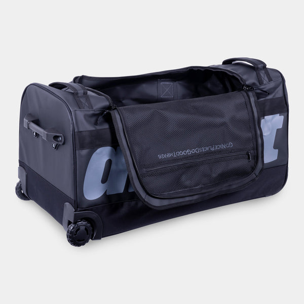 Voyager Duffle 90L roller duffle