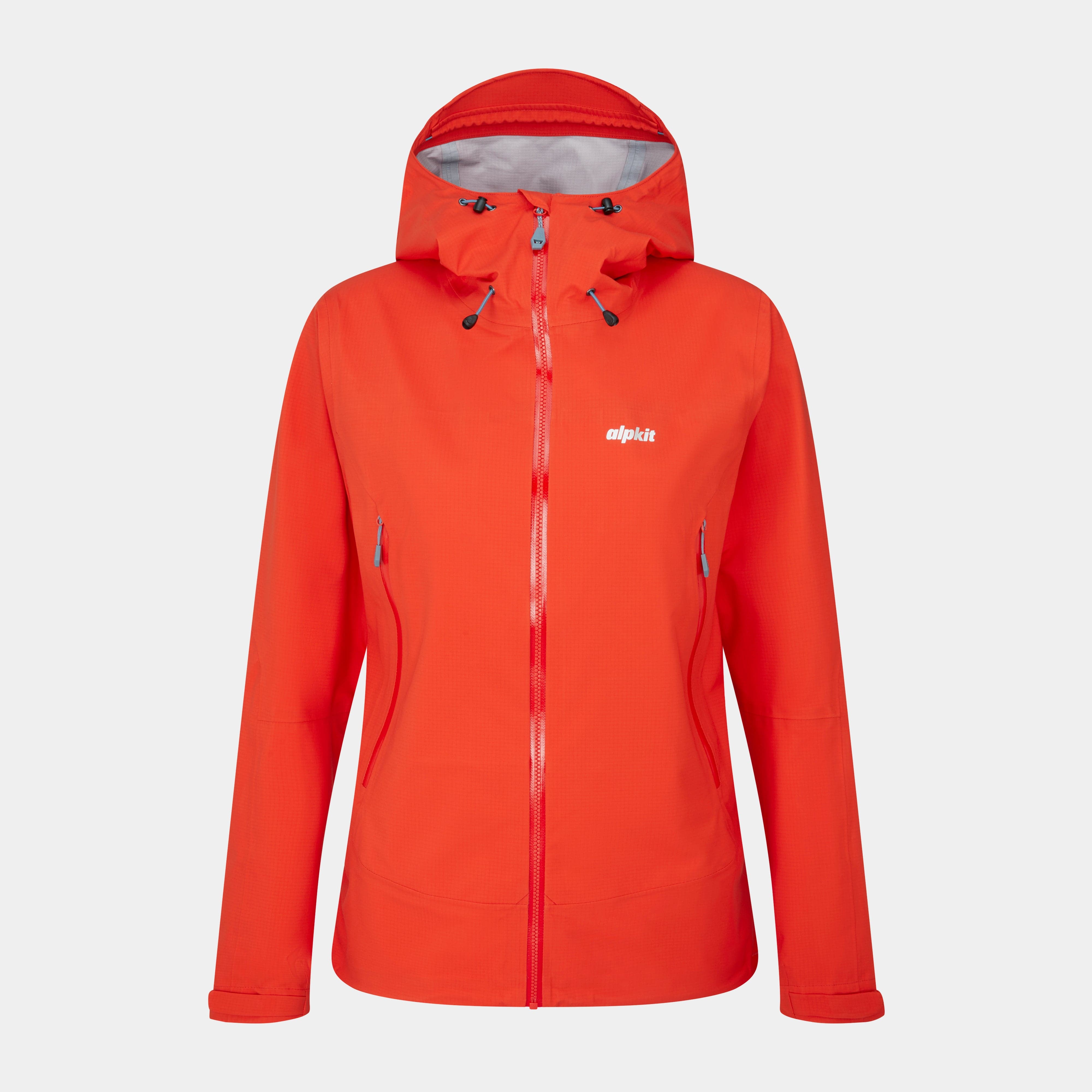 Alpkit waterproof jacket on sale