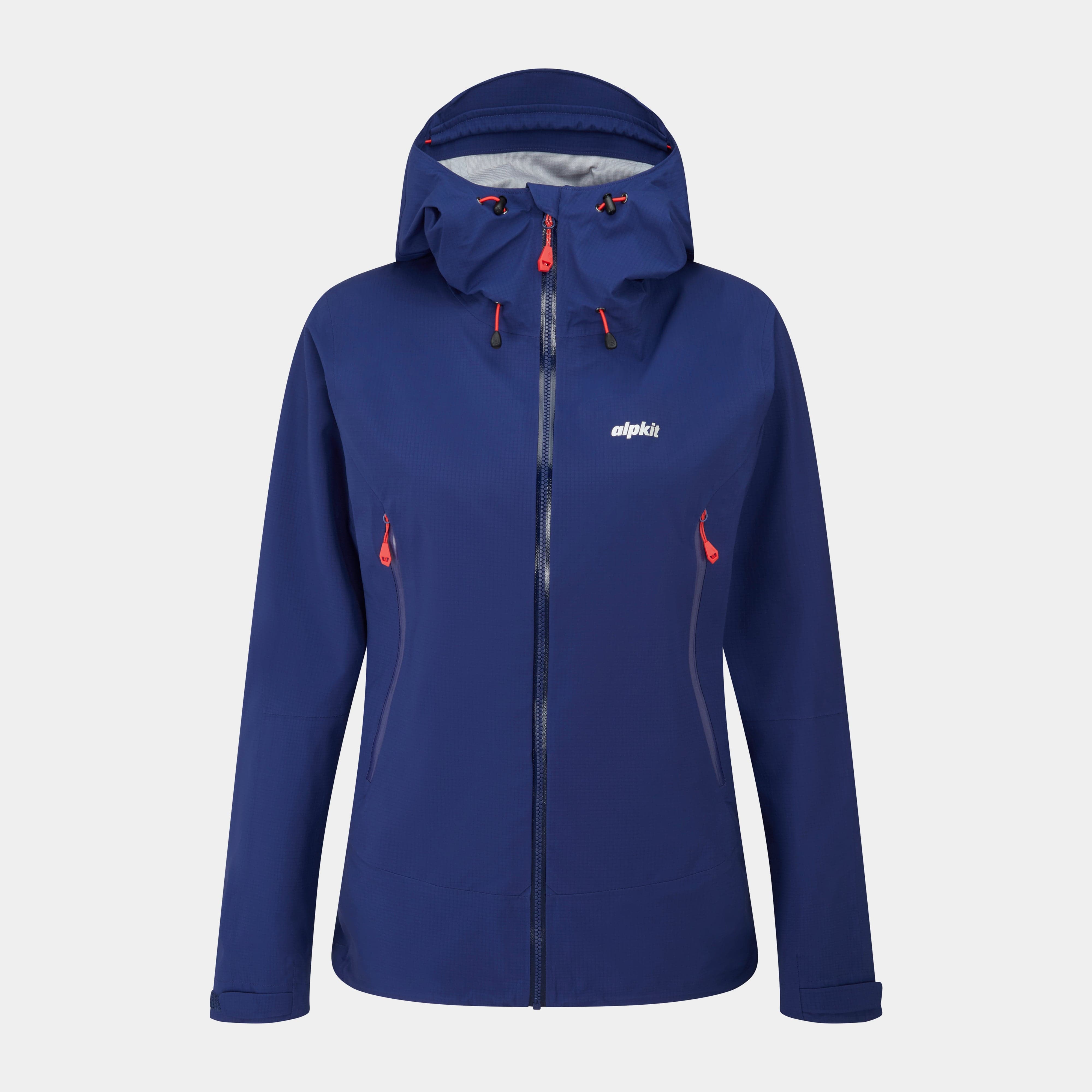 Alpkit waterproof jacket on sale