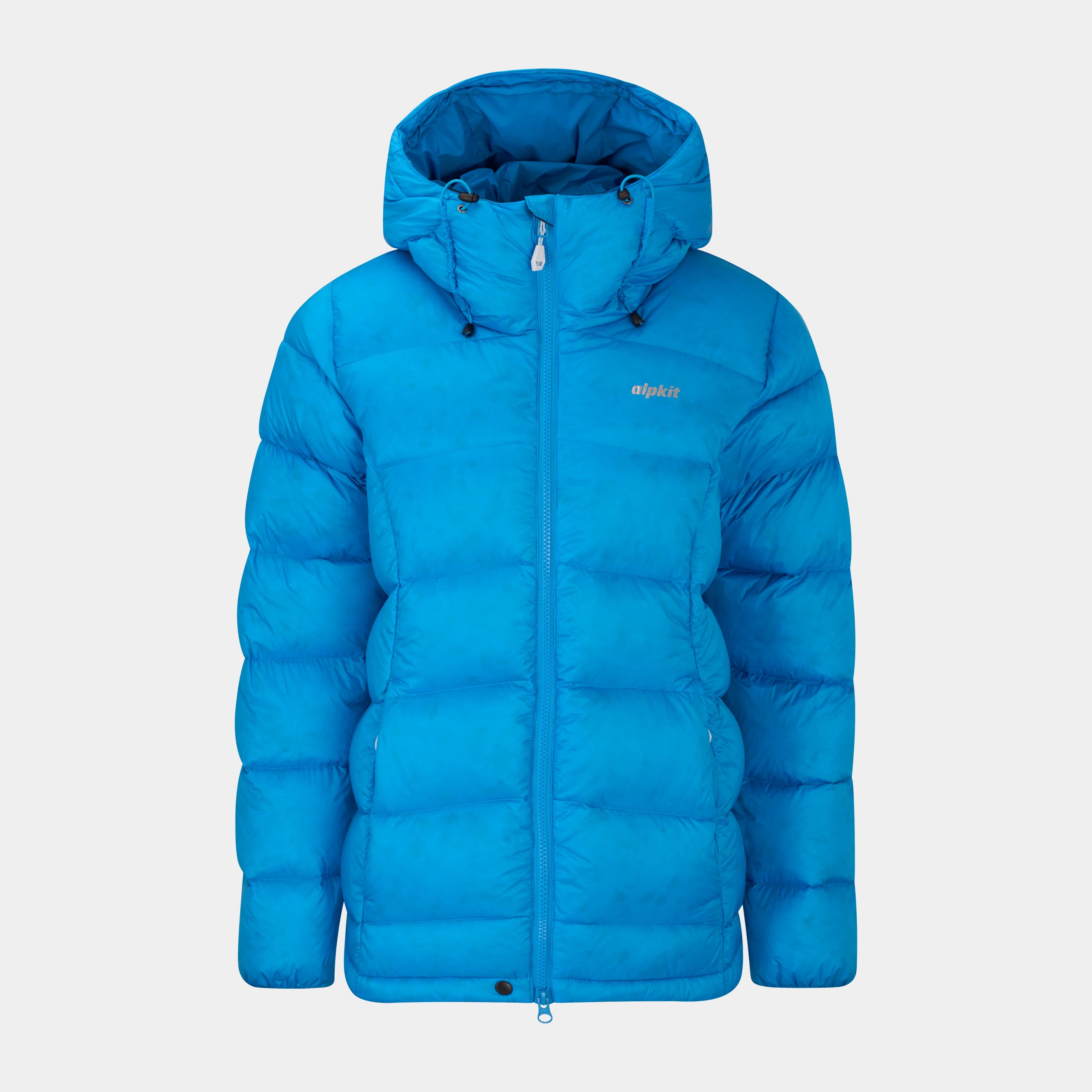 Fantom Women's 700FP Down Jacket Lightweight