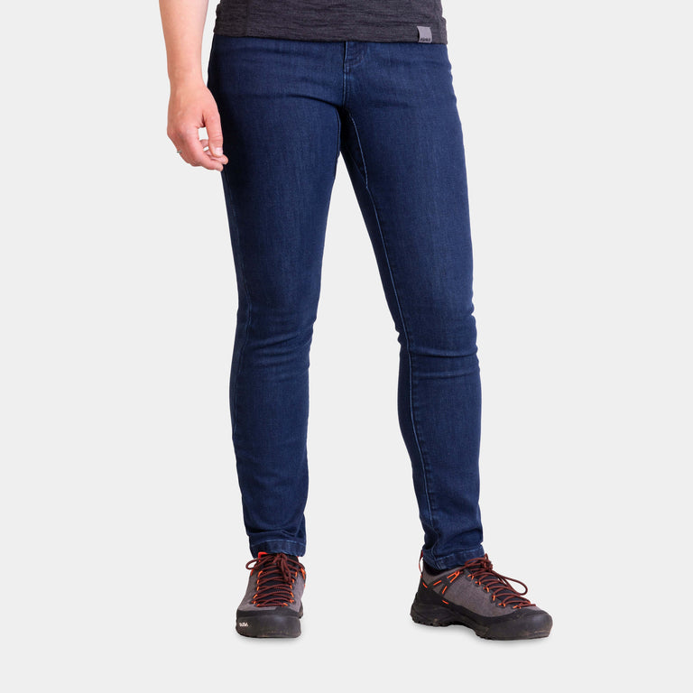 alpkit womens jeanie jeans