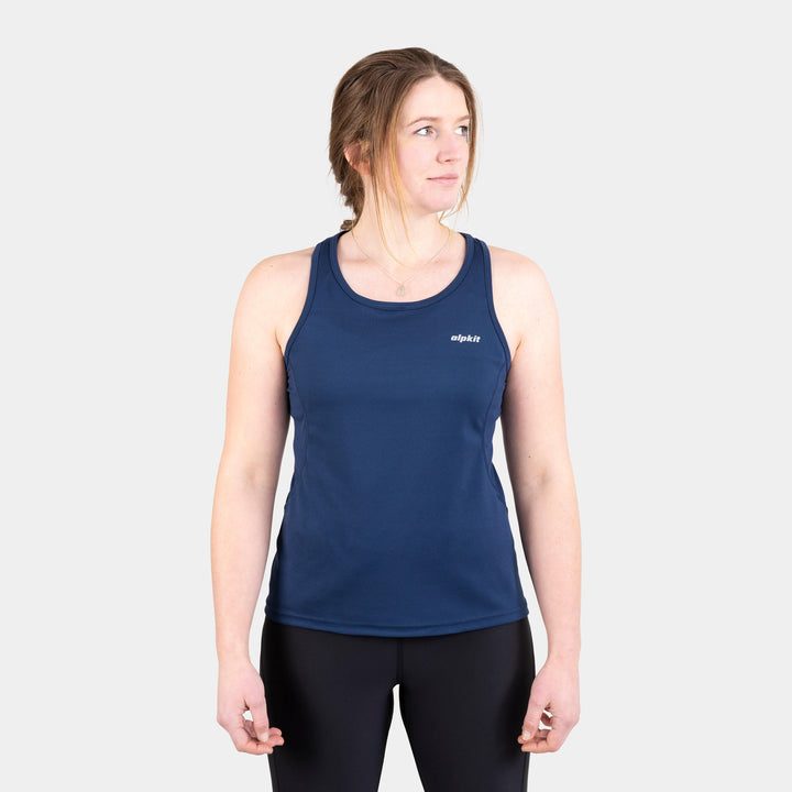 Koulin Trail Vest Women's Wicking Base Layer