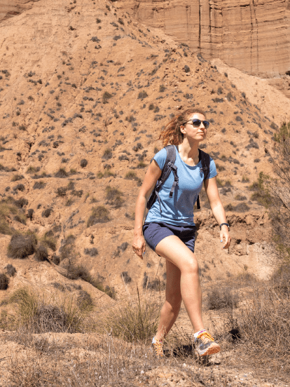 Women's Merino Clothing