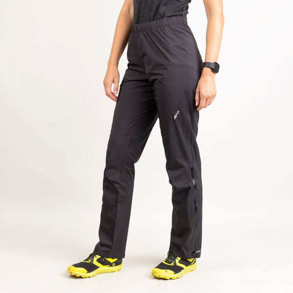 Women's Walking Trousers  Stretchy, Lightweight Hiking Trousers