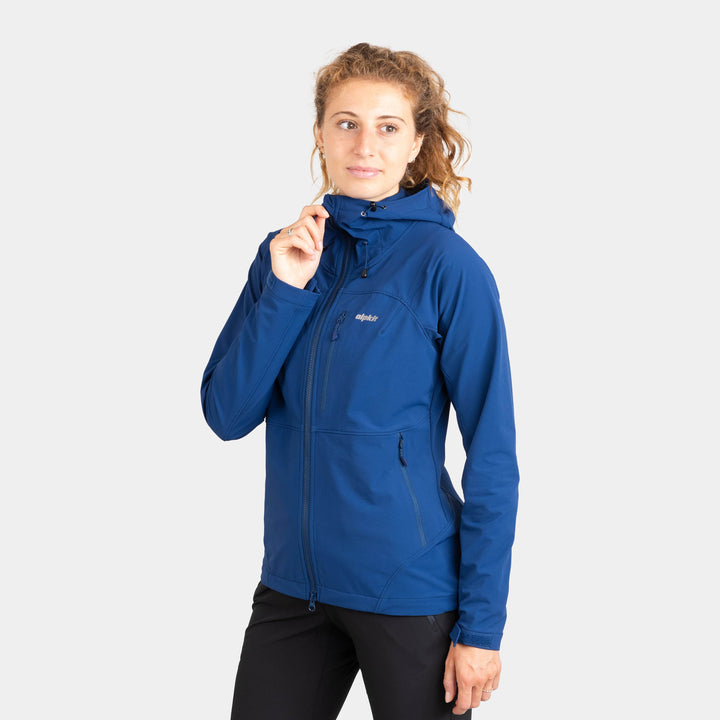 Arcteryx womens hot sale softshell jacket