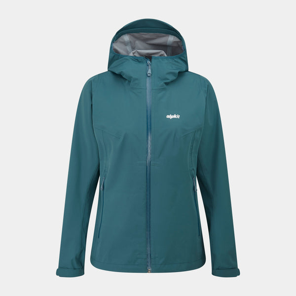 Alpkit womens waterproof jacket best sale