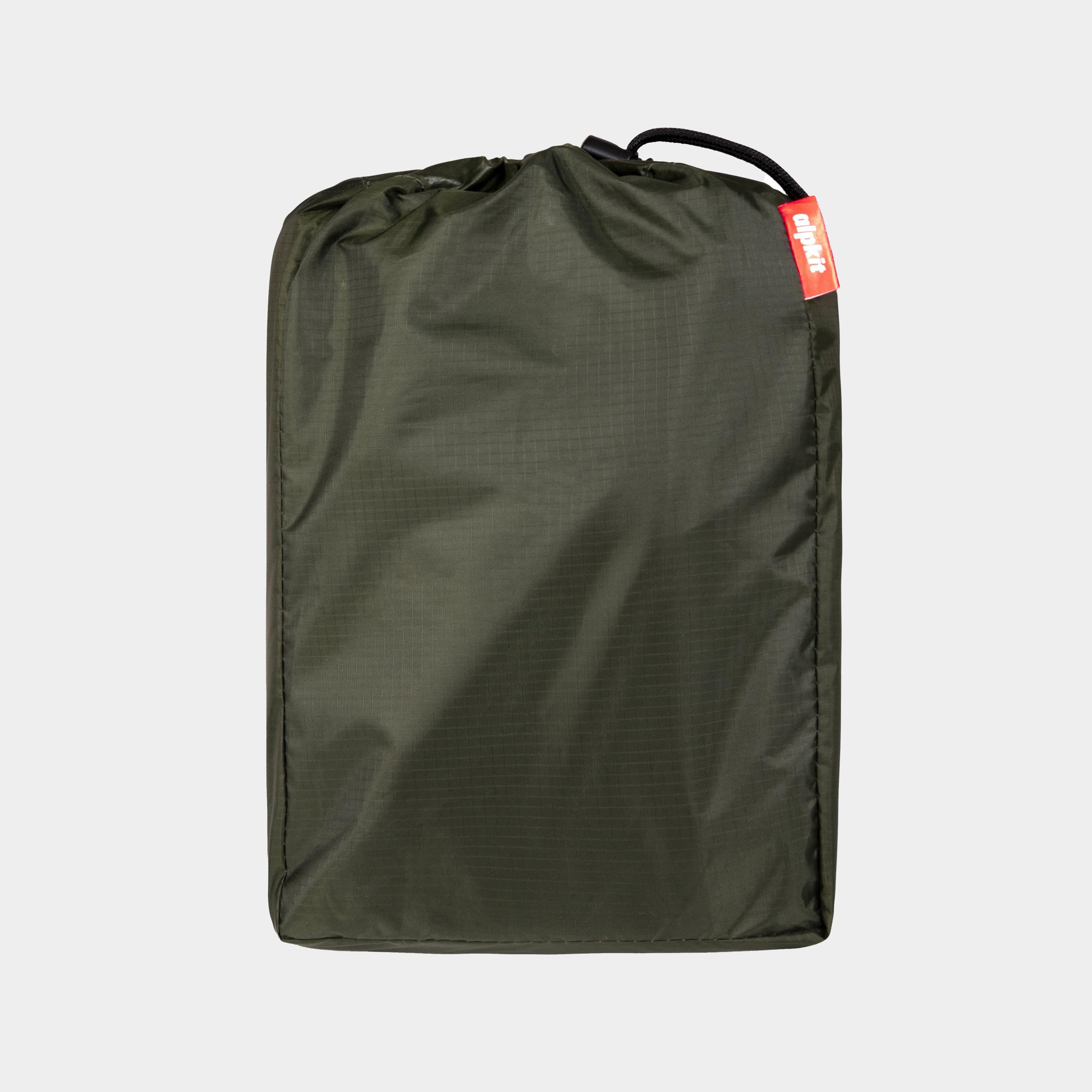 3 Square 3m Square Hammock and Camping Tarp