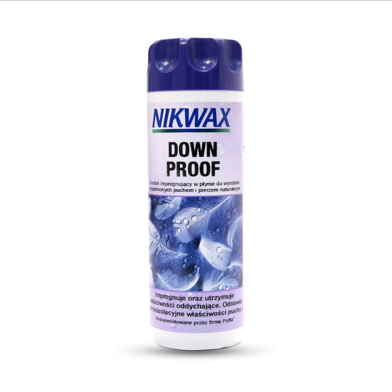 ACNWDP-300-01-nikwax down proof 300ml - closed