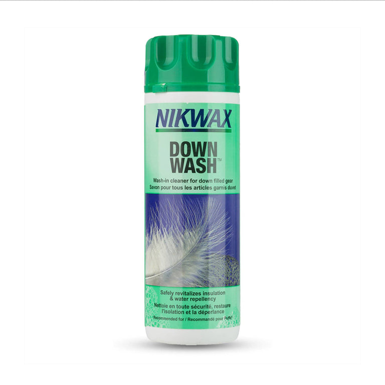 ACNWDW-300-01-nikwax down wash 300ml - closed