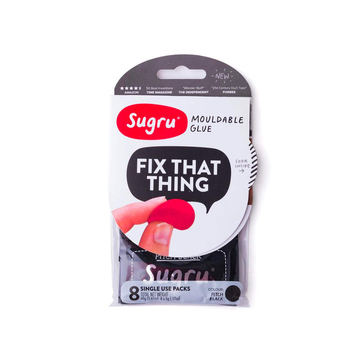 sugru - self setting rubber 