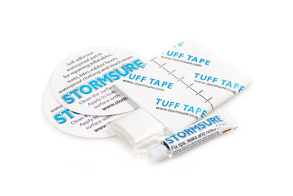 STORMSURE INFLATABLES AND TOYS REPAIR