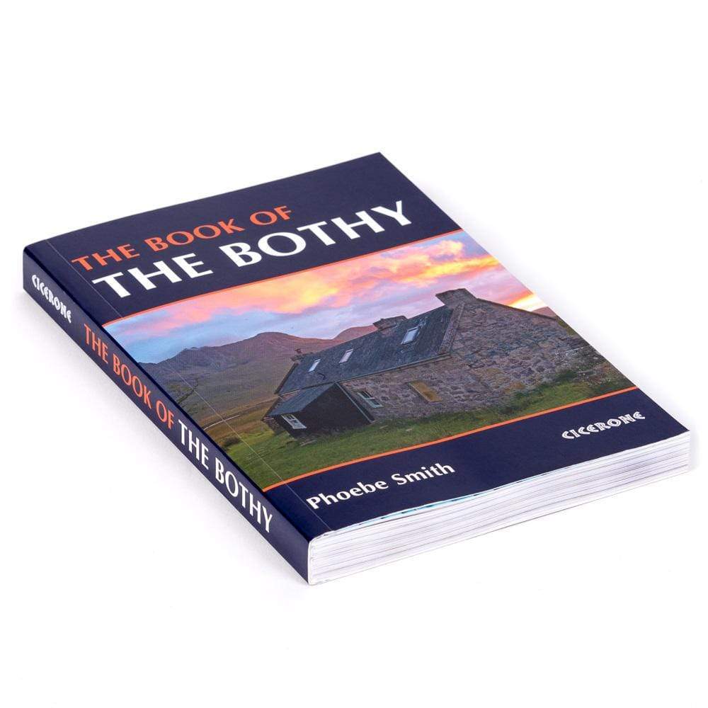 The Book of Bothy