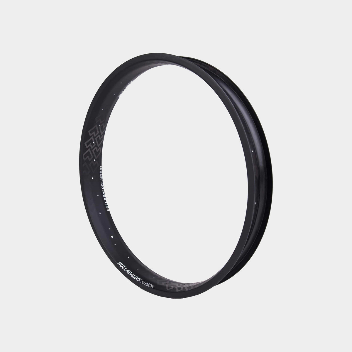 Love Mud Hullabaloo Fat Carbon Rim