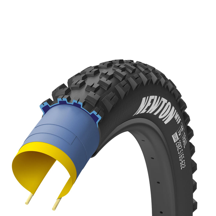 Products Goodyear Newton MTF Trail Tubeless Tyres | Sonder bikes