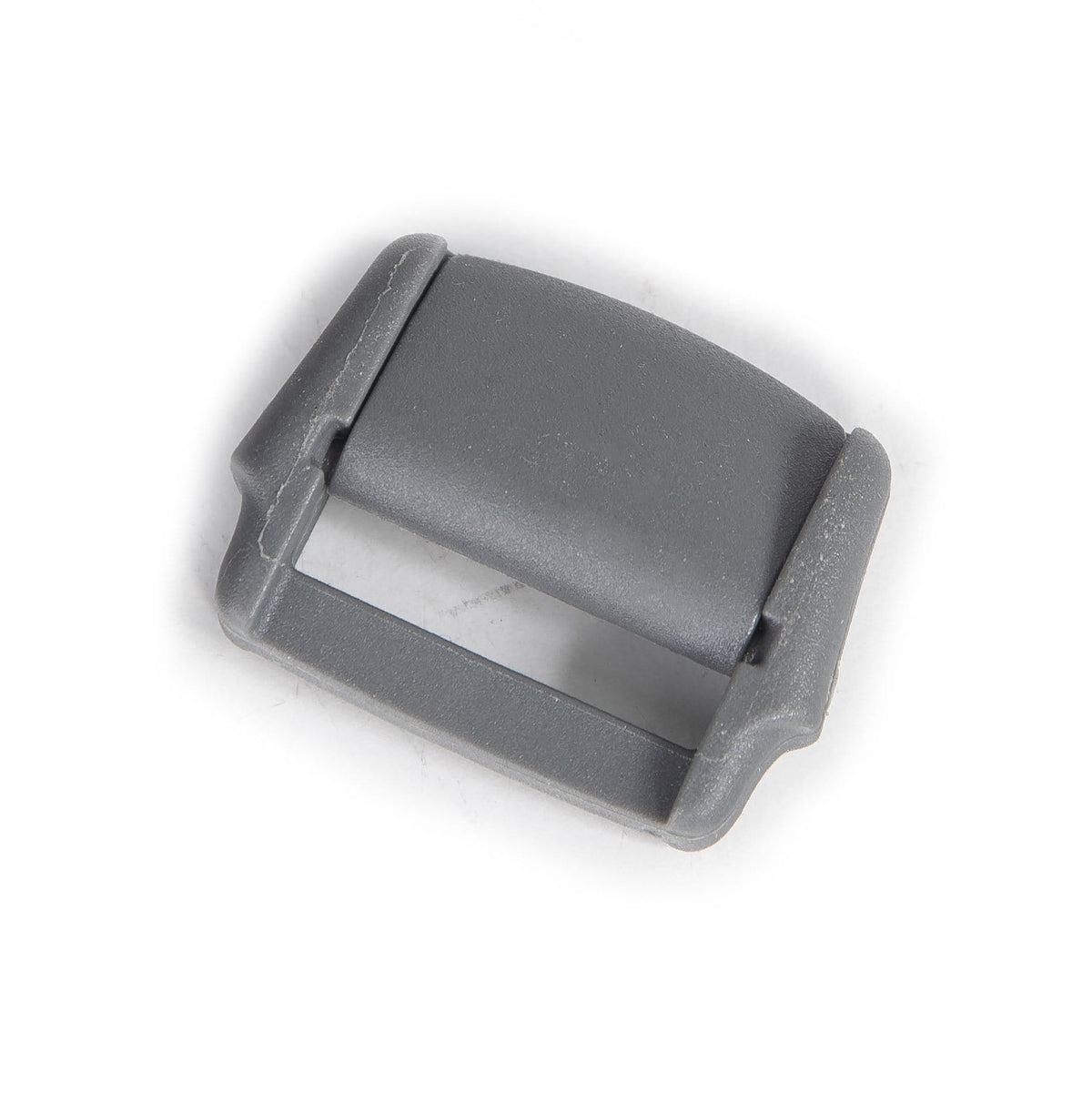 FCDFXLIT10-GRY-01-duraflex xlite camlok, pack of 10 grey